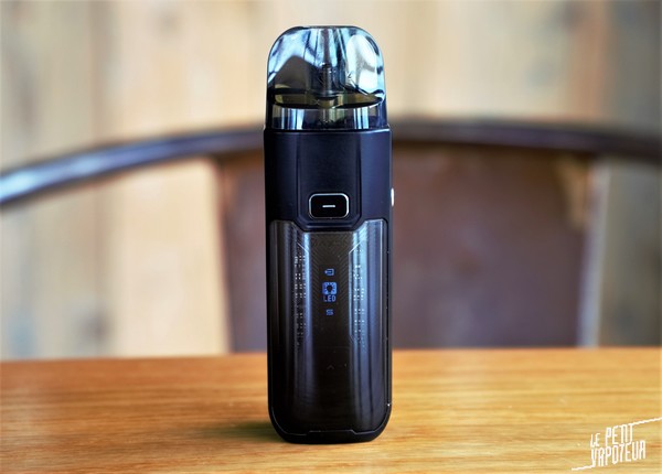 chipset luxe xr max blog le petit vapoteur